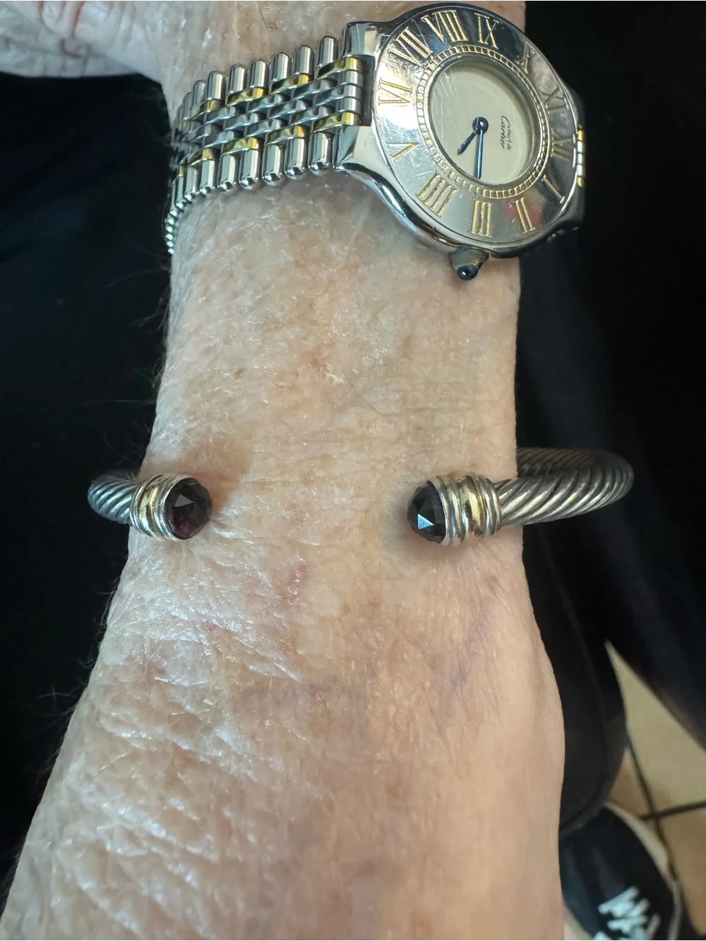 David Yurman david yurman