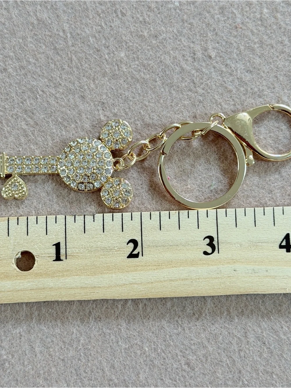 N/A skeleton key