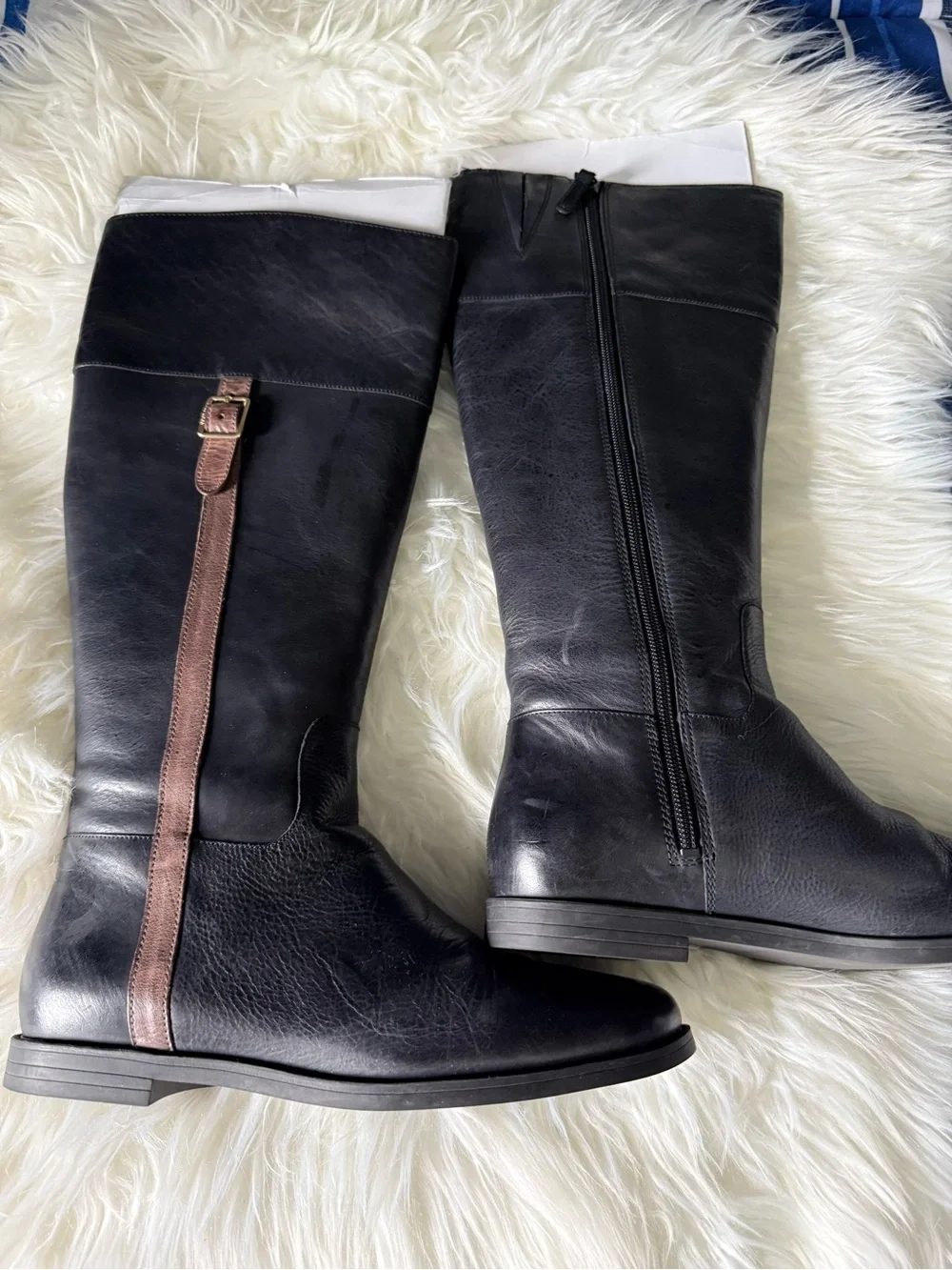 Cole Haan elegant black
