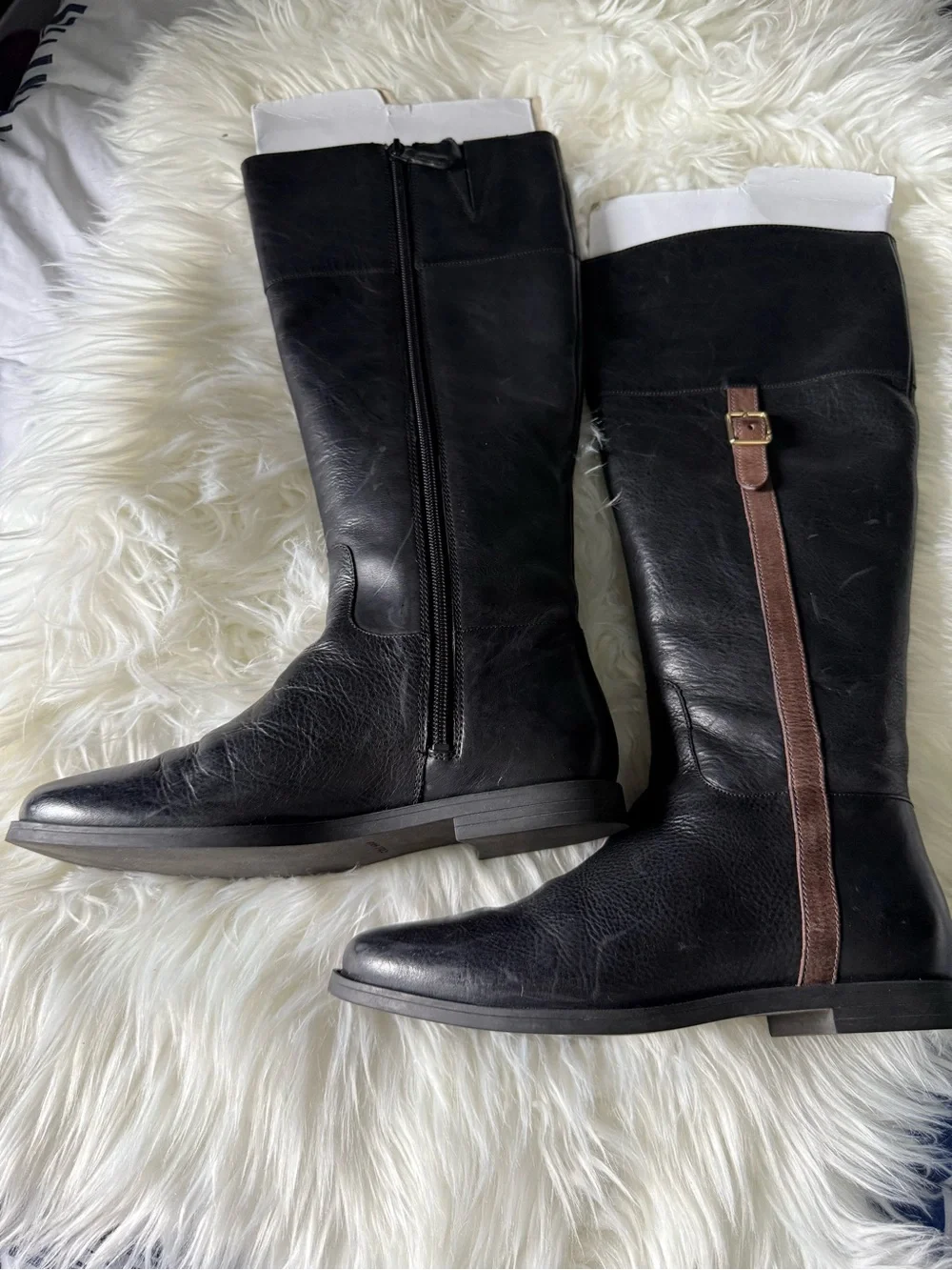 Cole Haan elegant black
