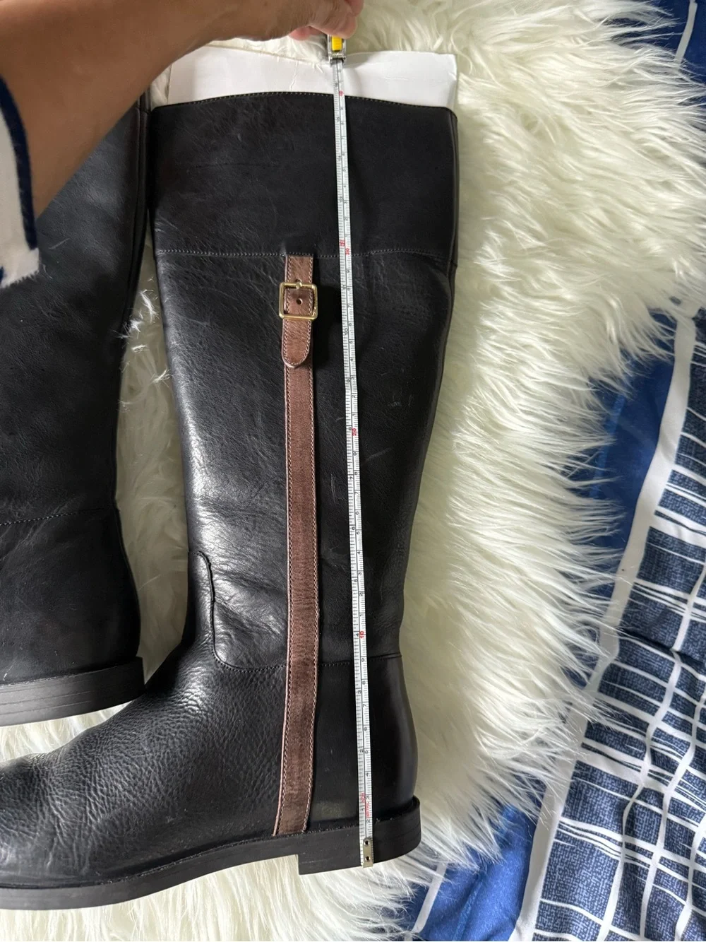 Cole Haan elegant black