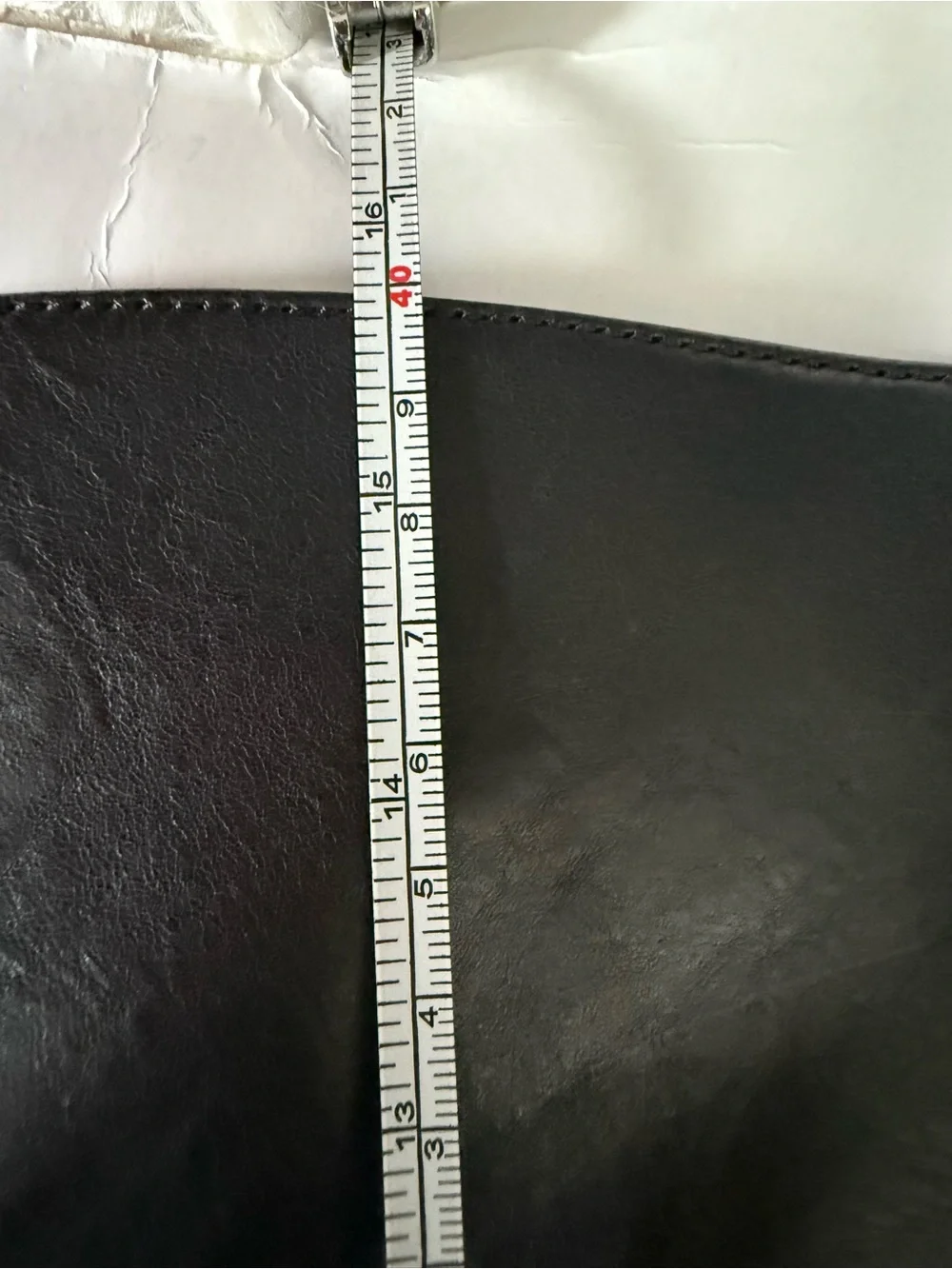 Cole Haan elegant black