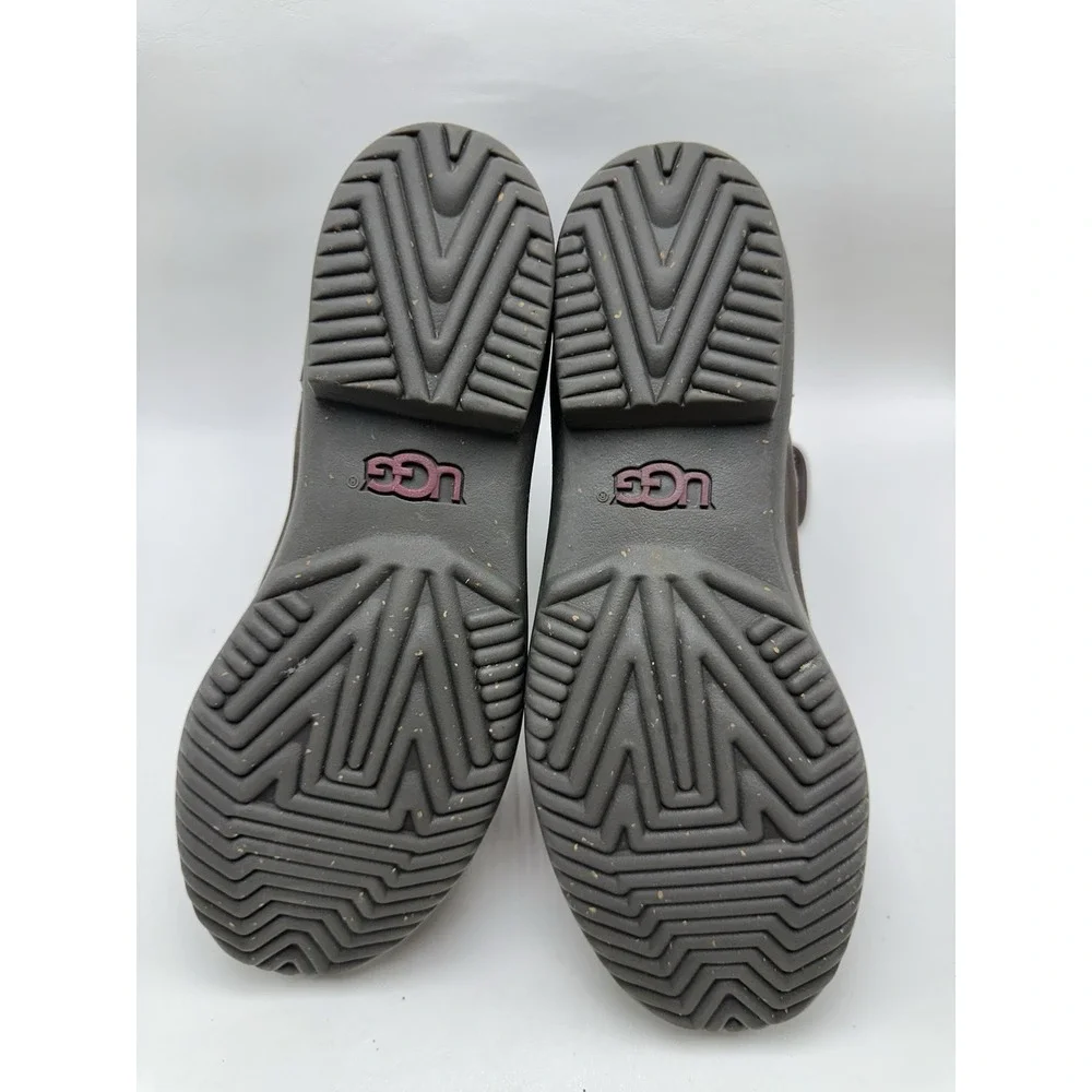 UGG internal have