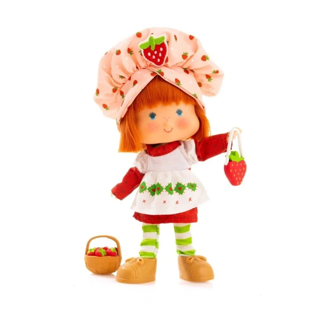 Strawberry Shortcake strawberry shortcake