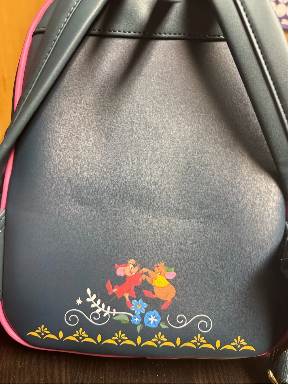 Disney themed mini
