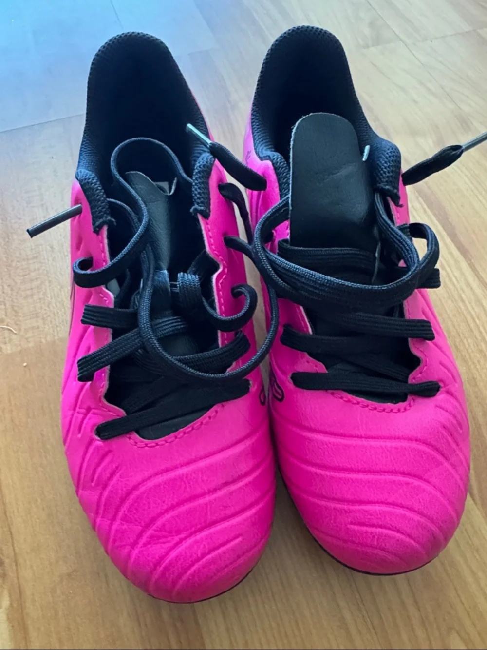 Nike design synthetic