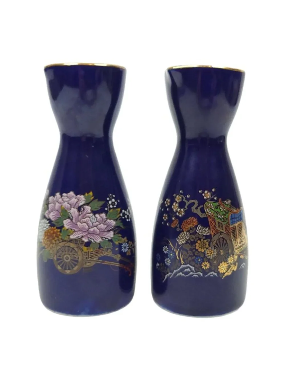 Unbranded japanese kutani