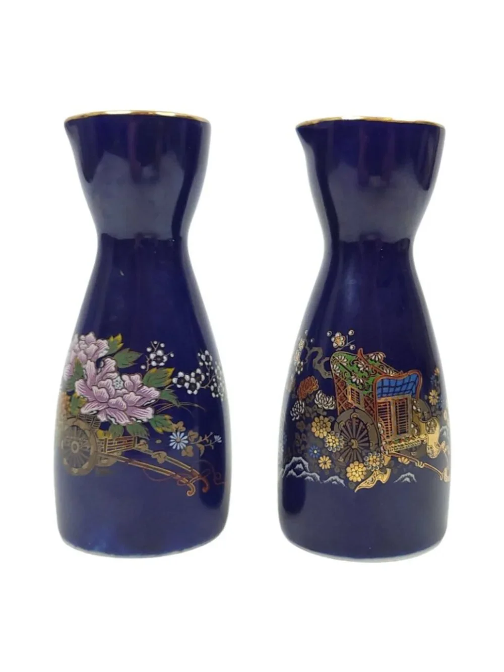 Unbranded japanese kutani