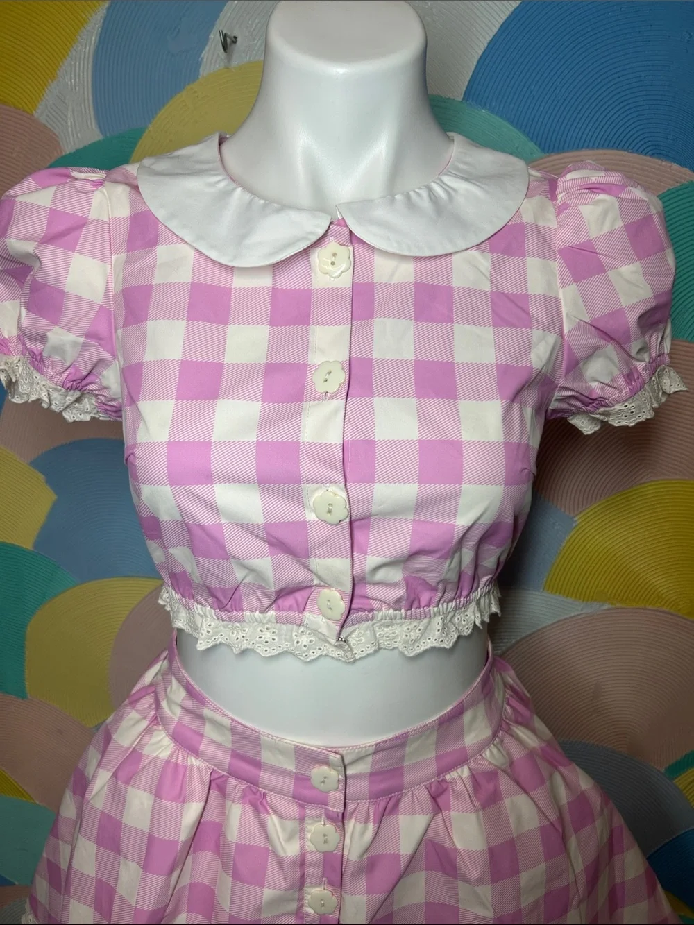 Sugar Thrillz two piece