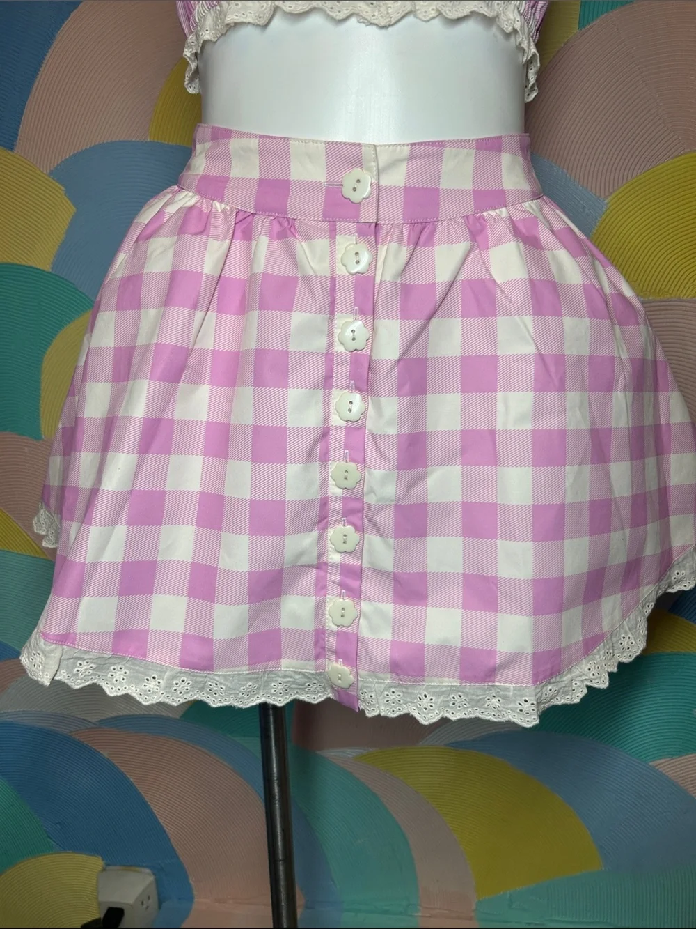 Sugar Thrillz two piece