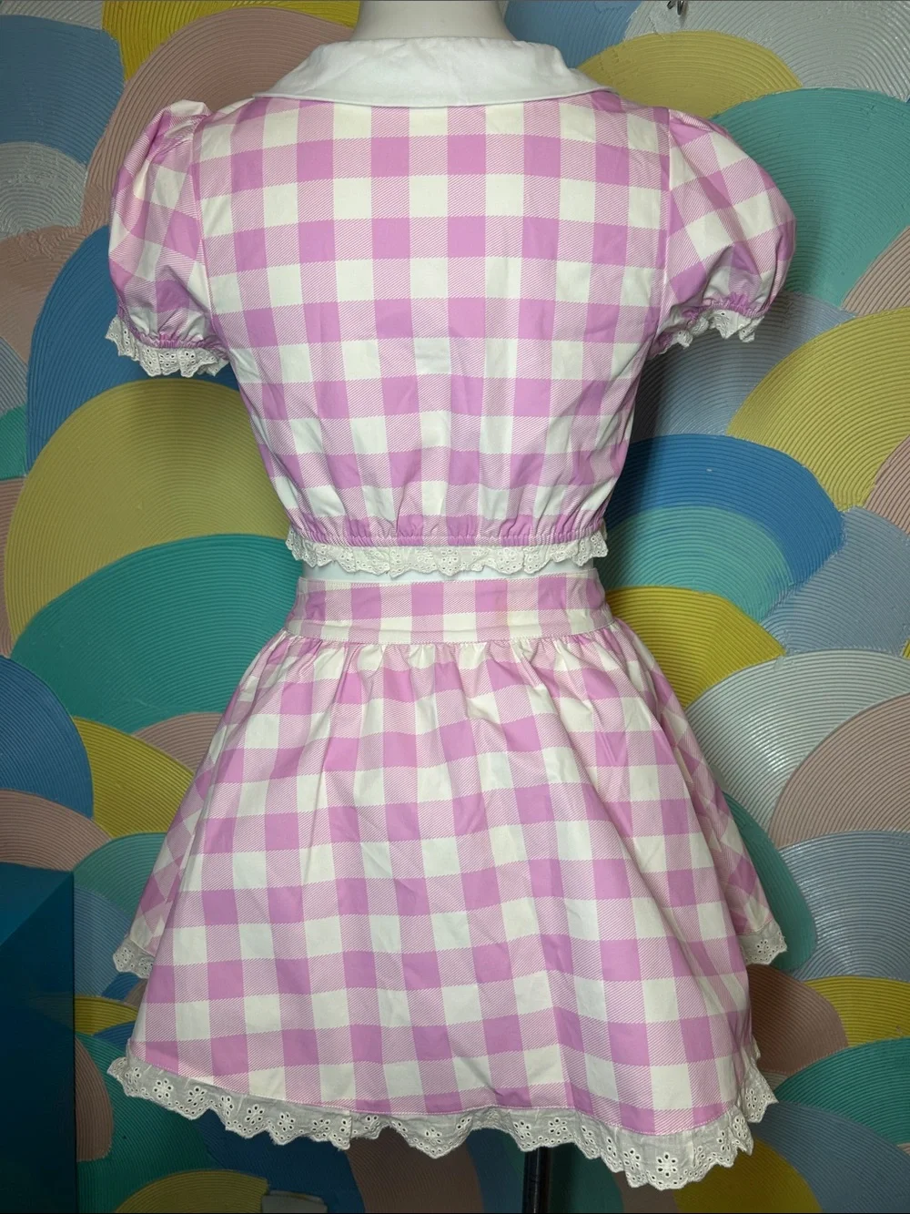 Sugar Thrillz two piece