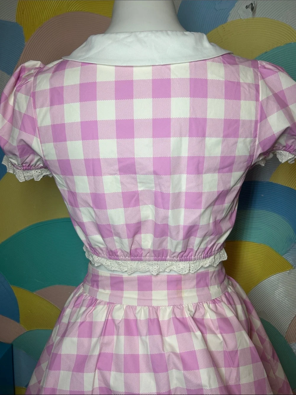 Sugar Thrillz two piece
