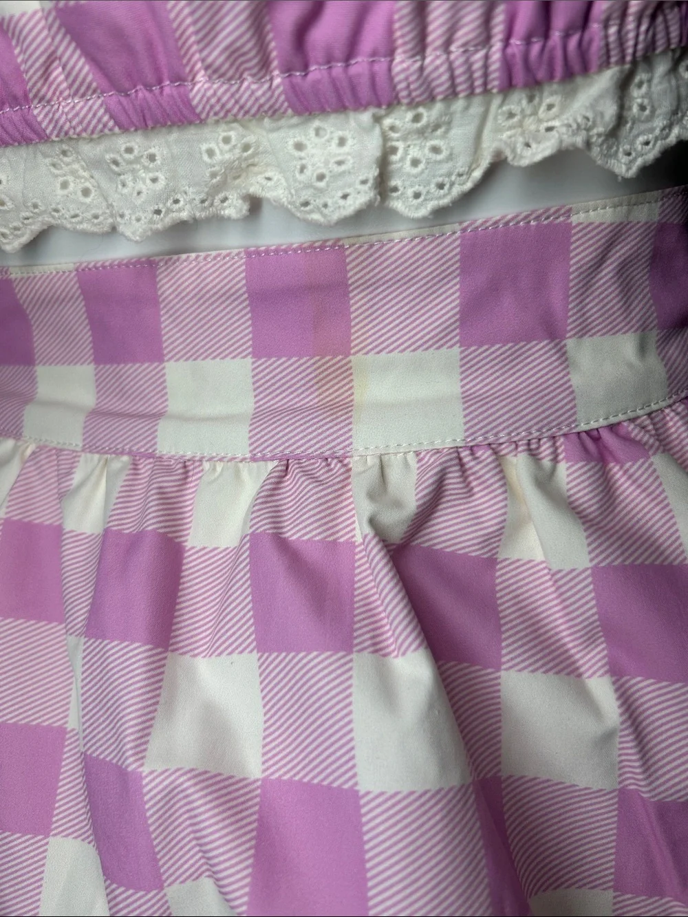 Sugar Thrillz two piece