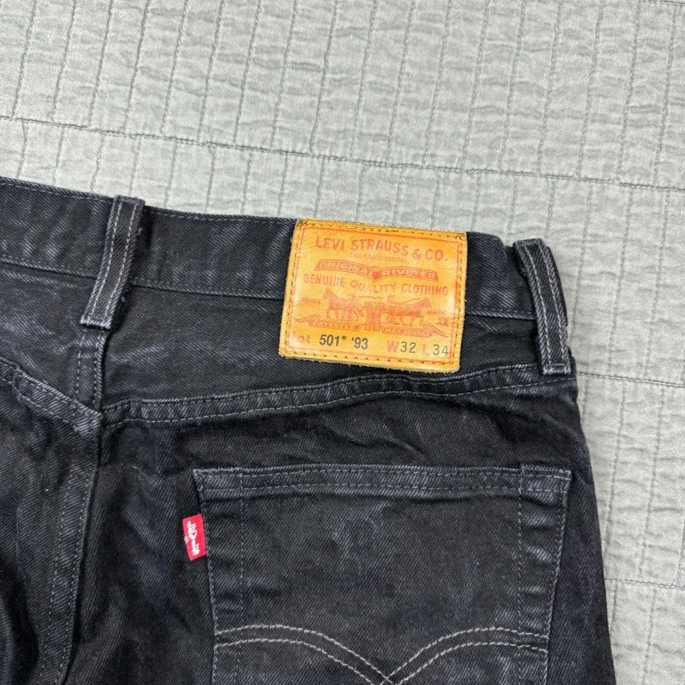 Levis these were