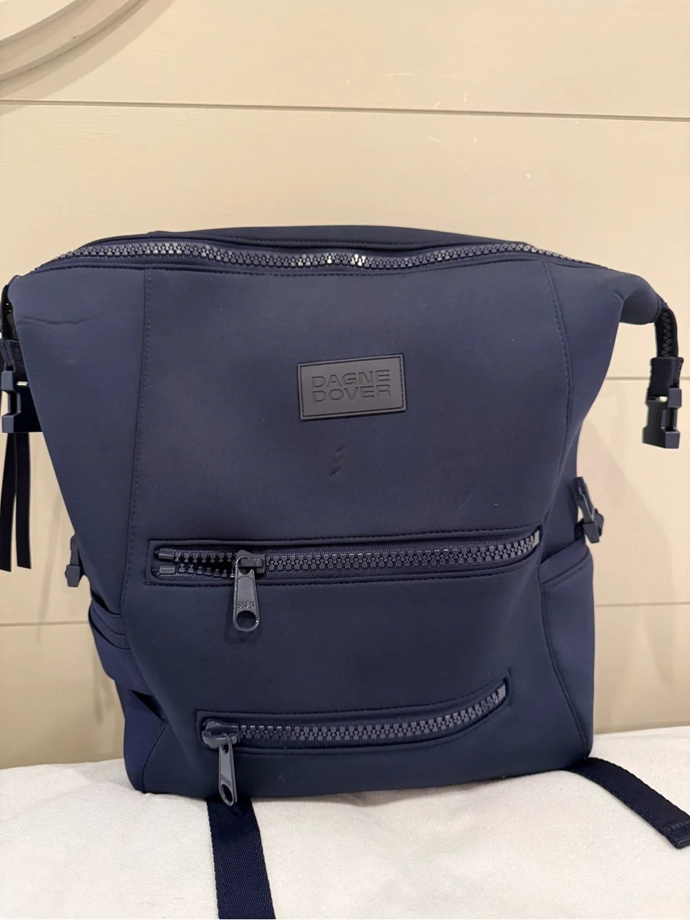 Dagne Dover Indi Backpack Medium Storm