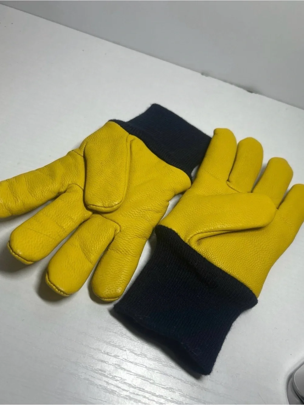 Kinco kids mittens