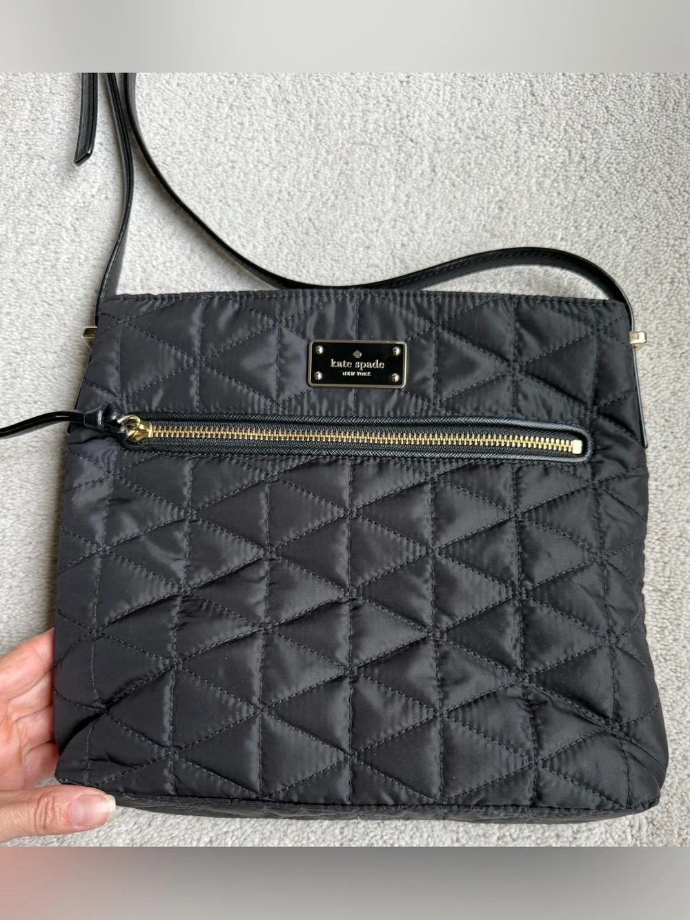 kate spade classic kate