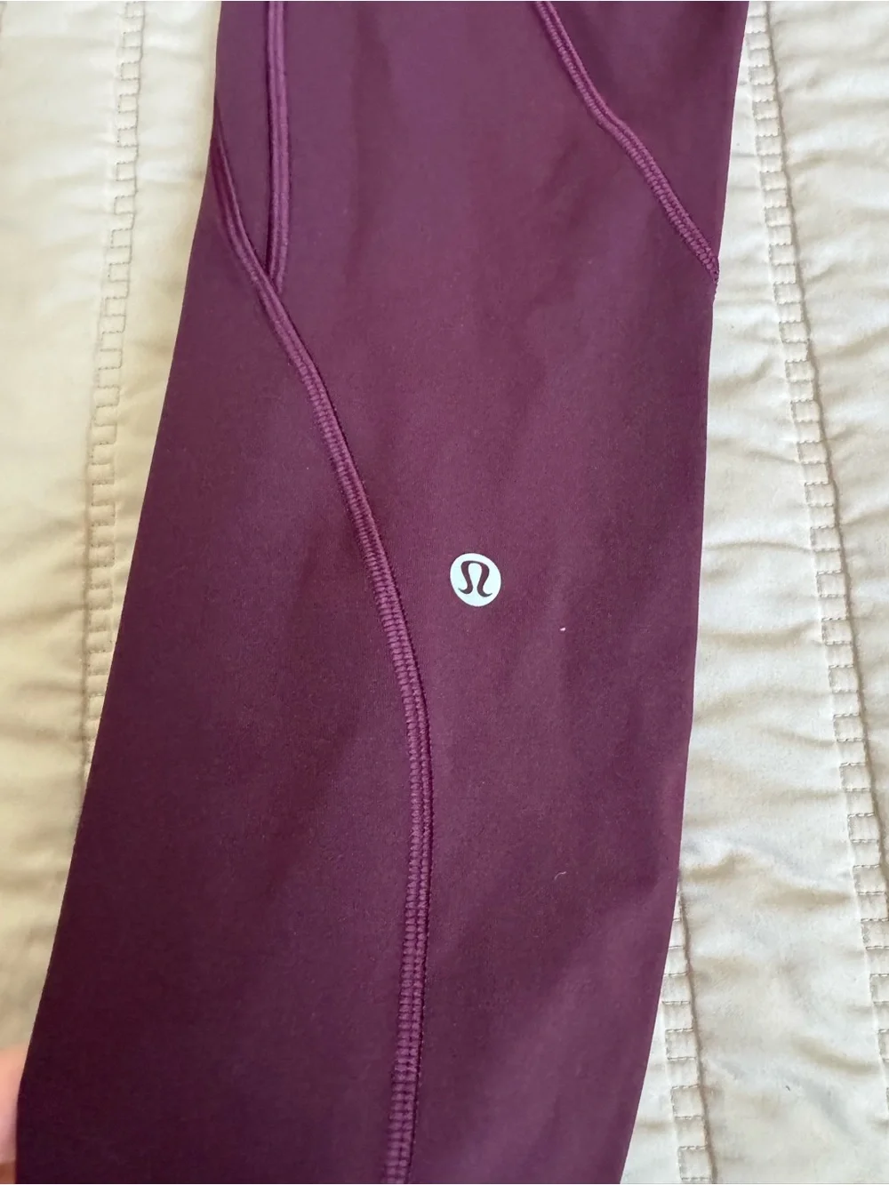 lululemon athletica gently used