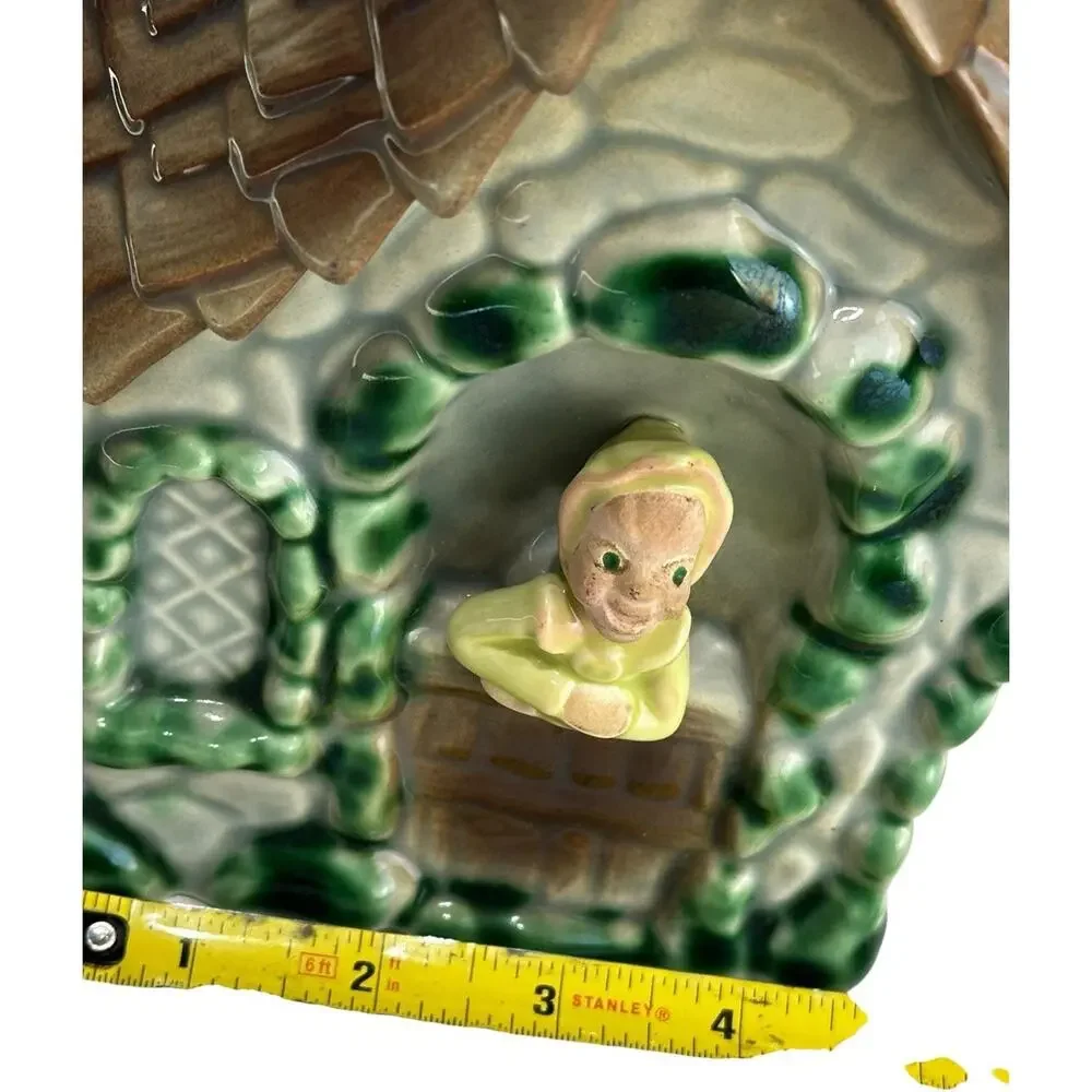 Pixie Potters vintage pixie