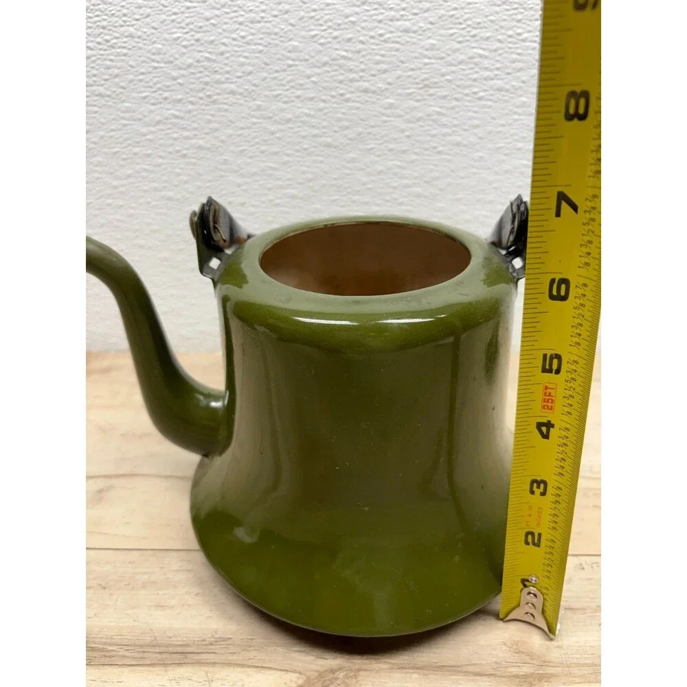 Unbranded vtg enamelware