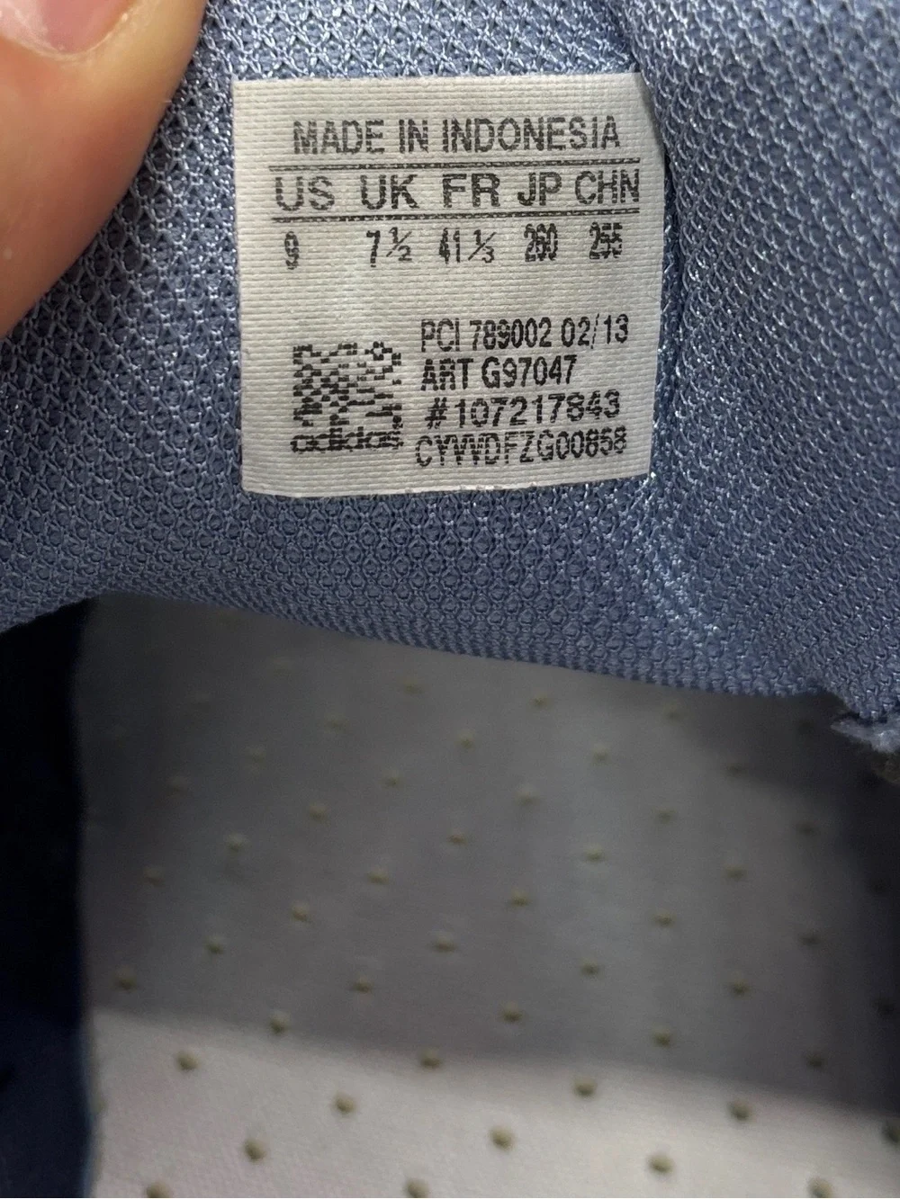 adidas excellent pre