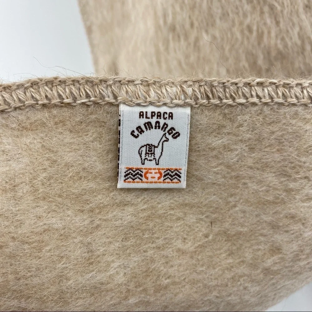 alpaca  camargo preloved ❤️