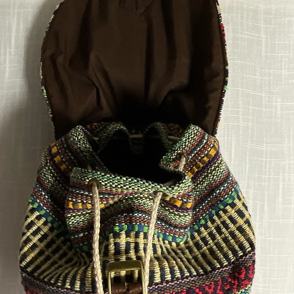 None beautiful boho