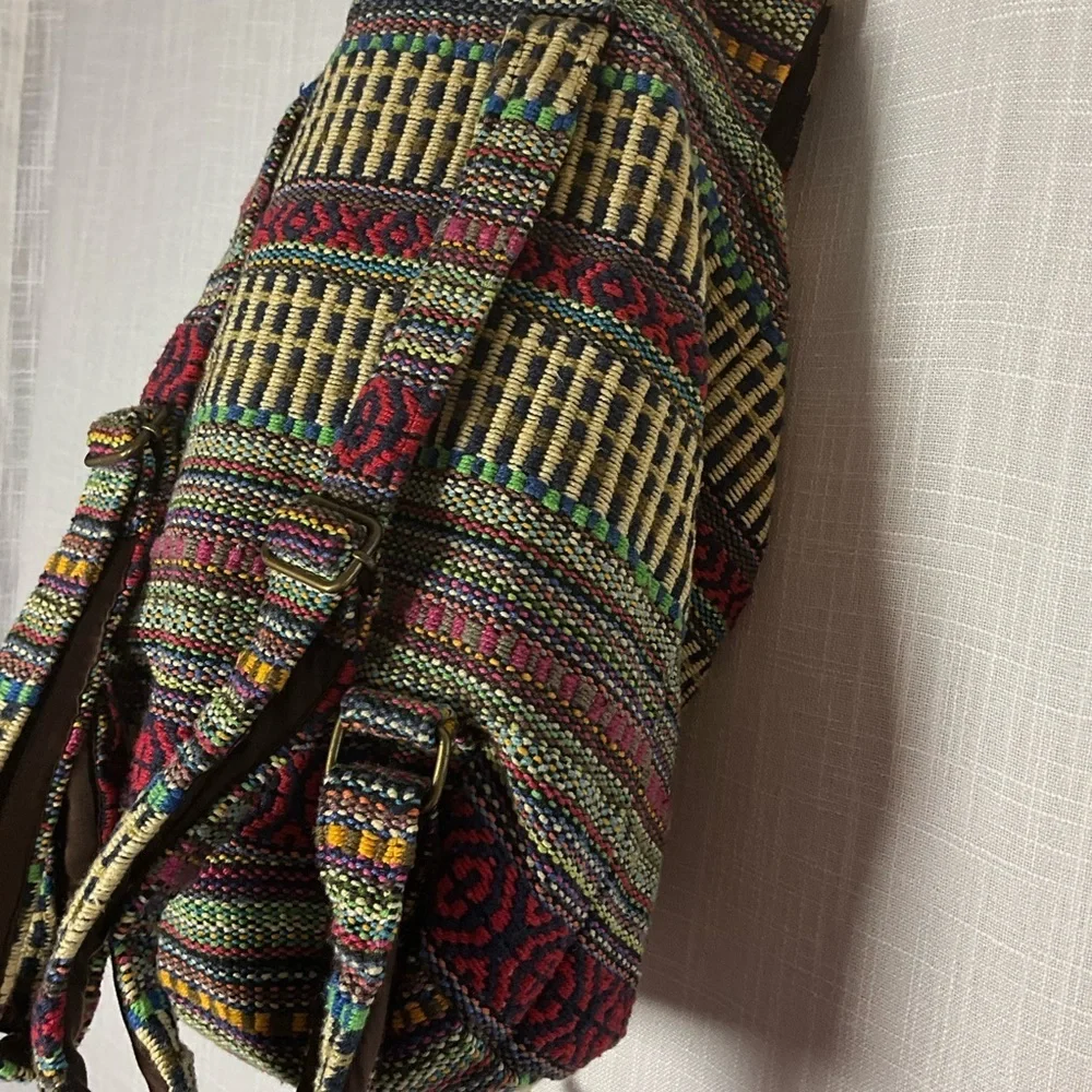 None beautiful boho