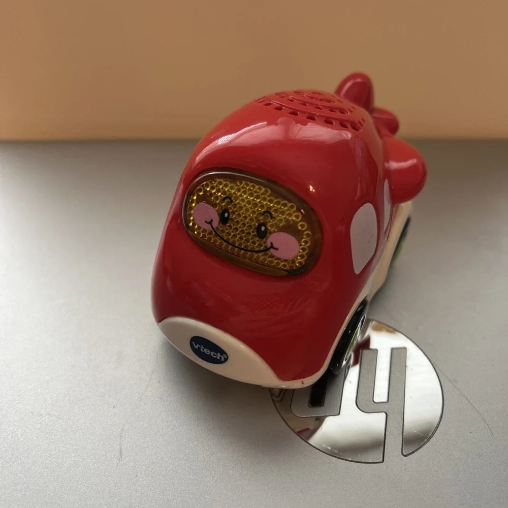 vtech go smart