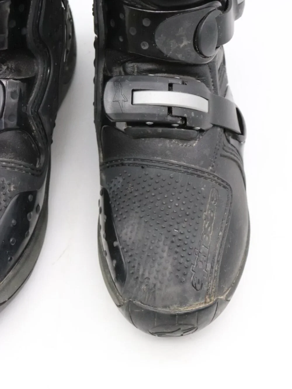 Alpinestars tech 3s