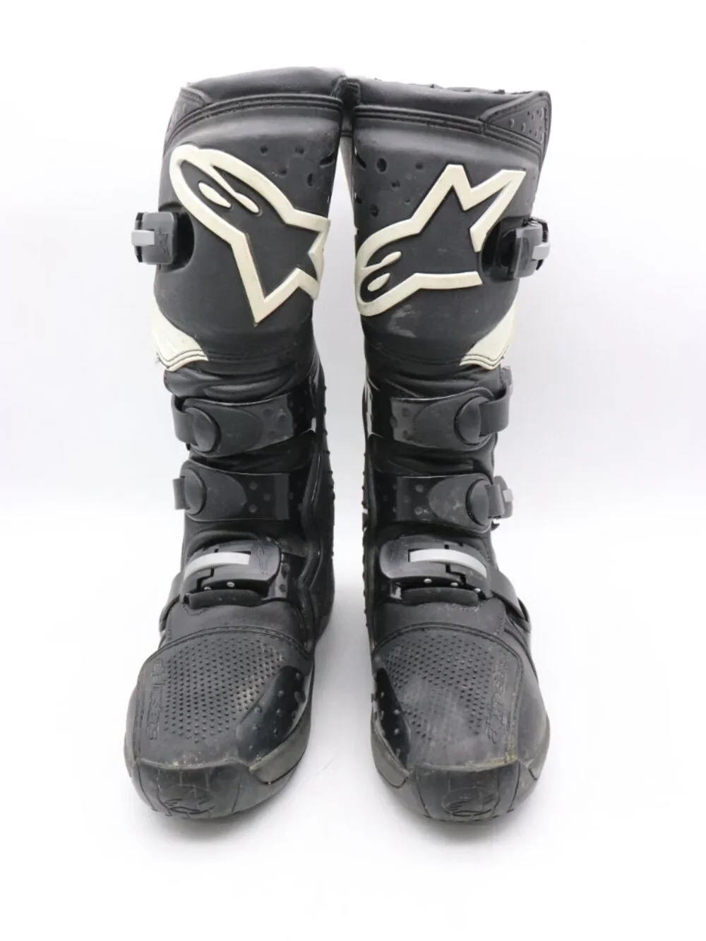 Alpinestars tech 3s
