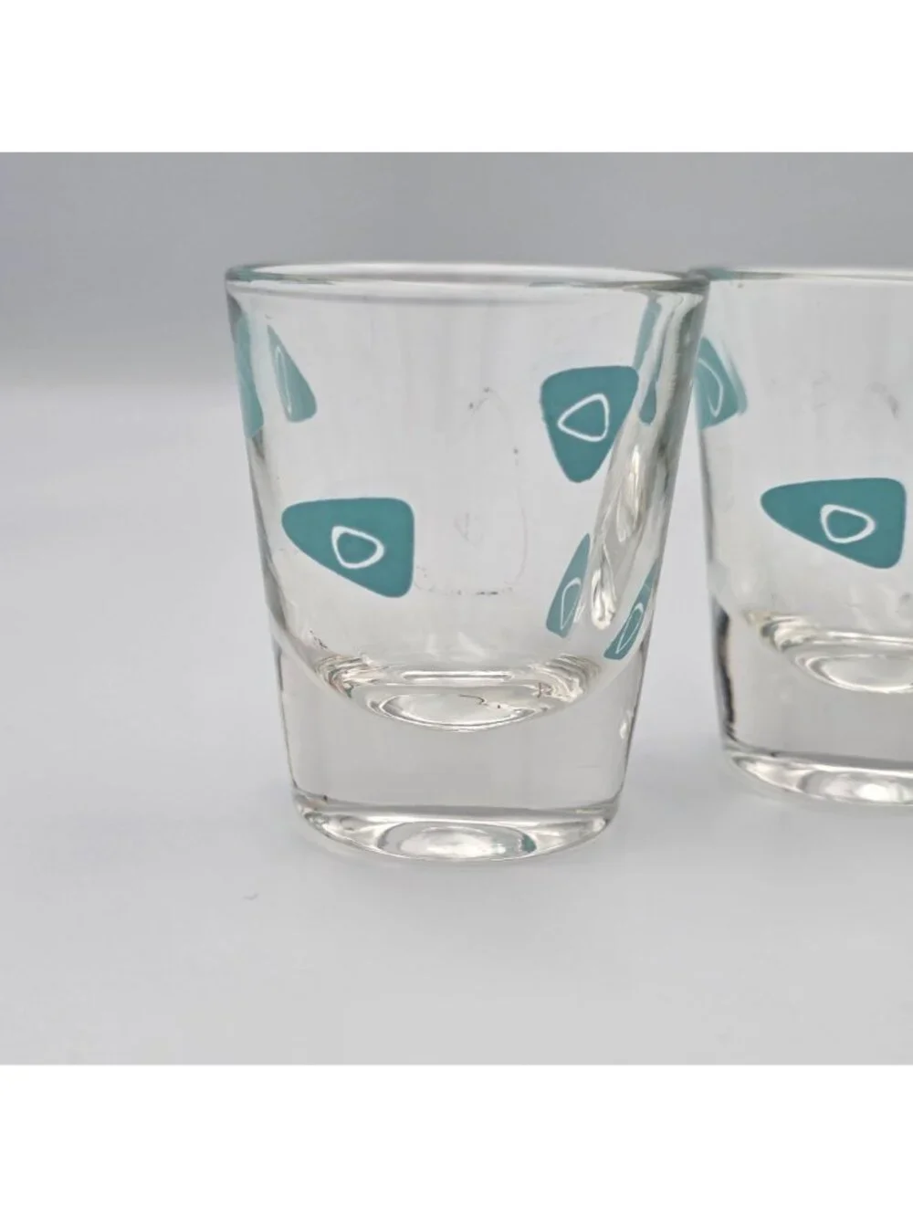 Unbranded set three