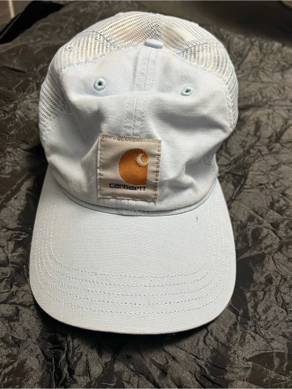Carhartt it’s smaller