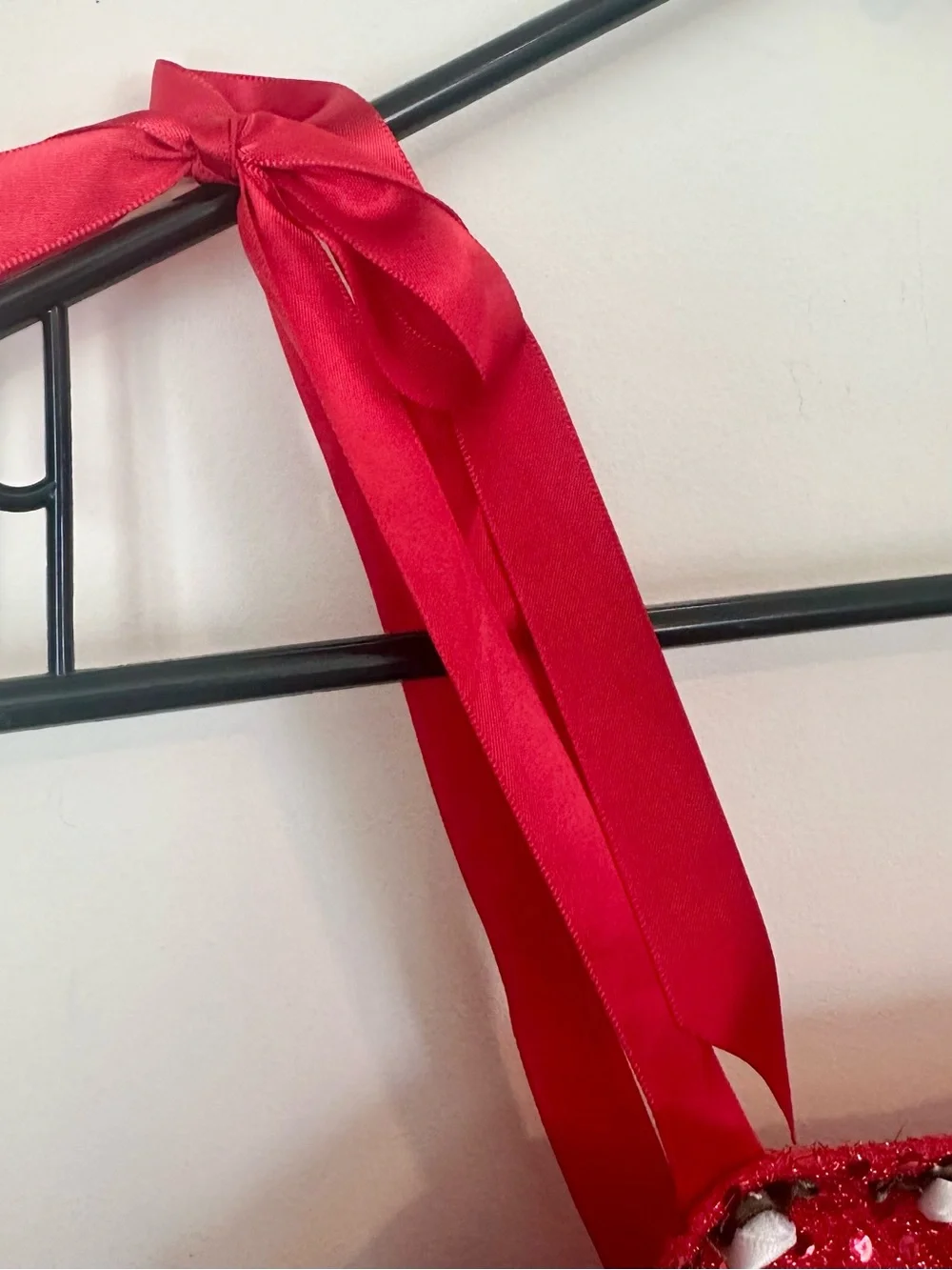 Liberts kids red