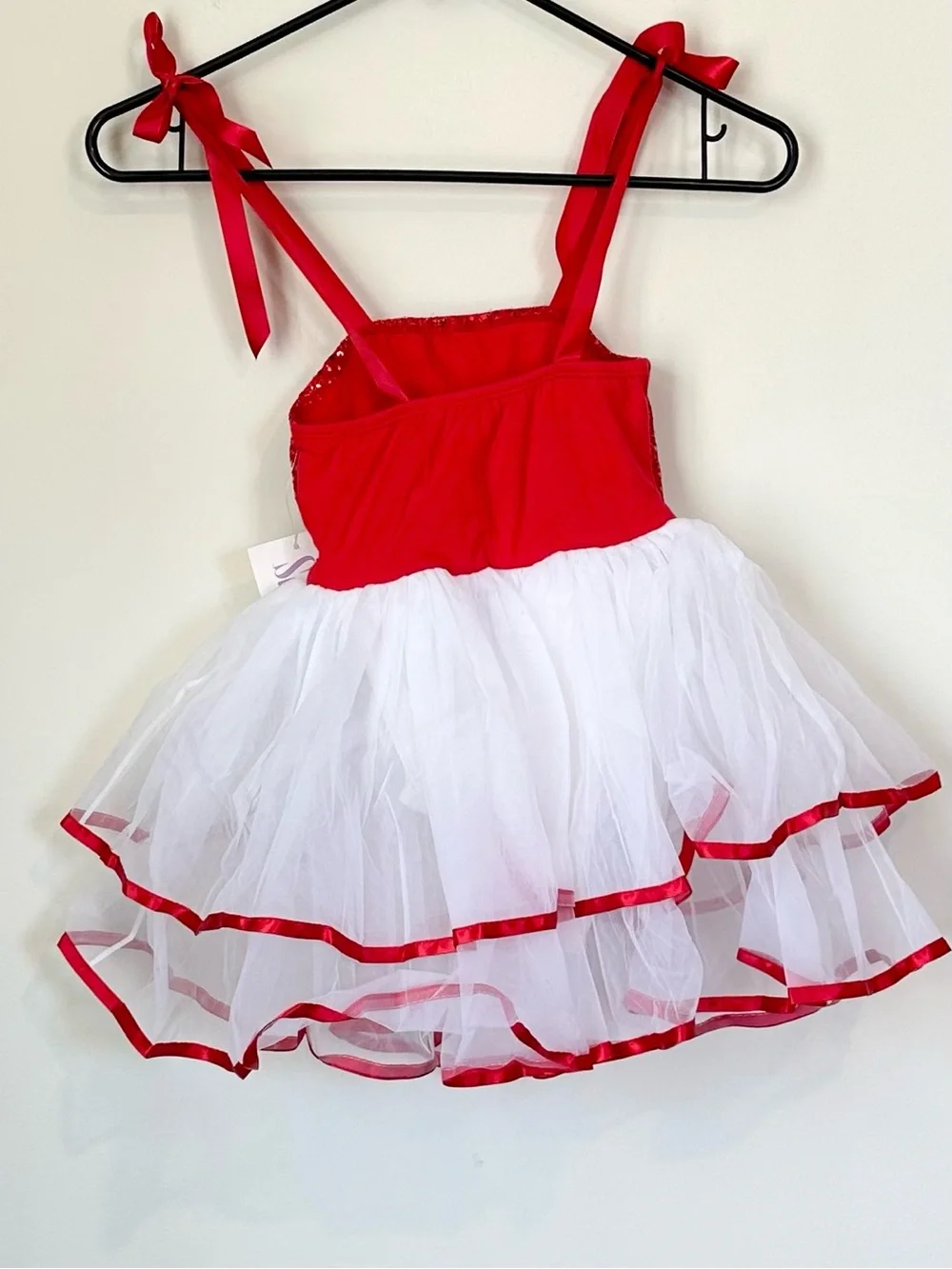 Liberts kids red