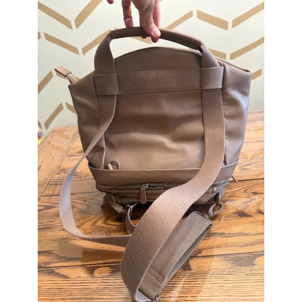 Willow pump anywhere