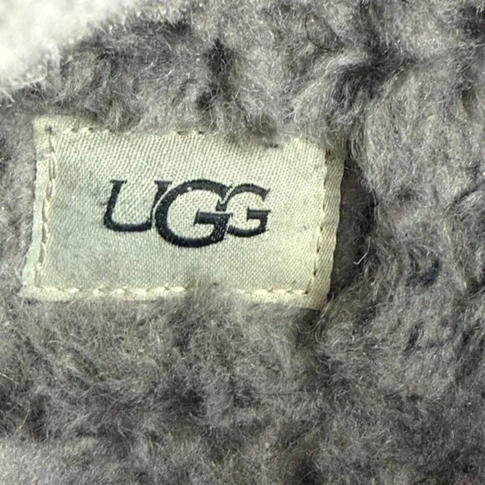 UGG combining premium