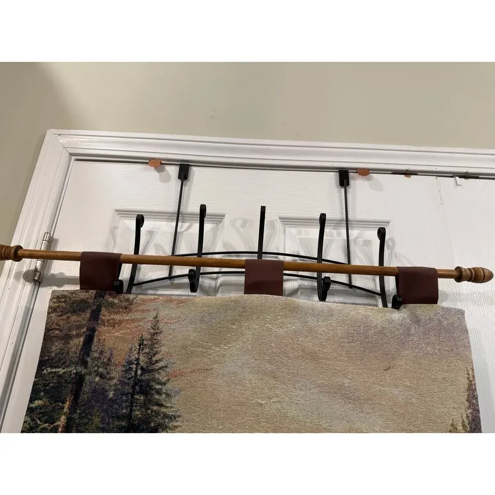Manual Woodworkers & Weavers discover this