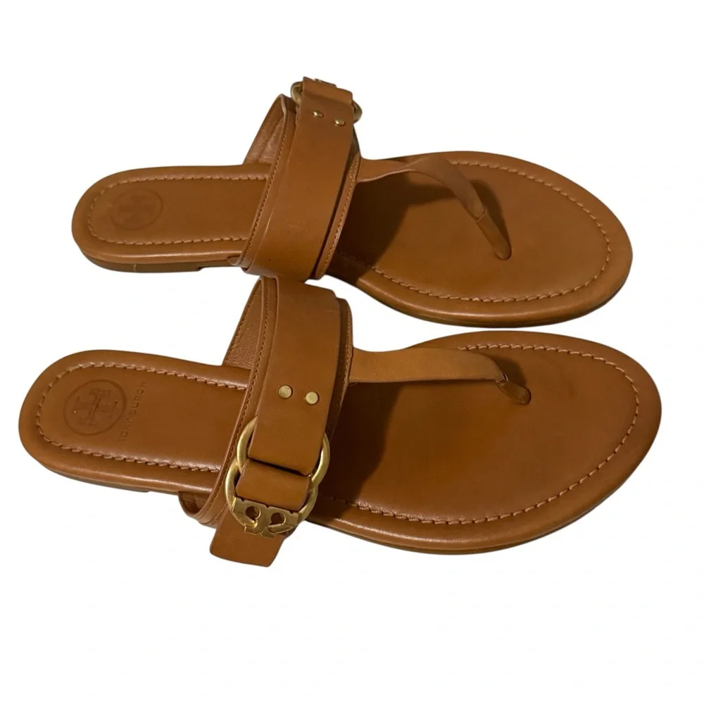 Tory Burch scuffs are