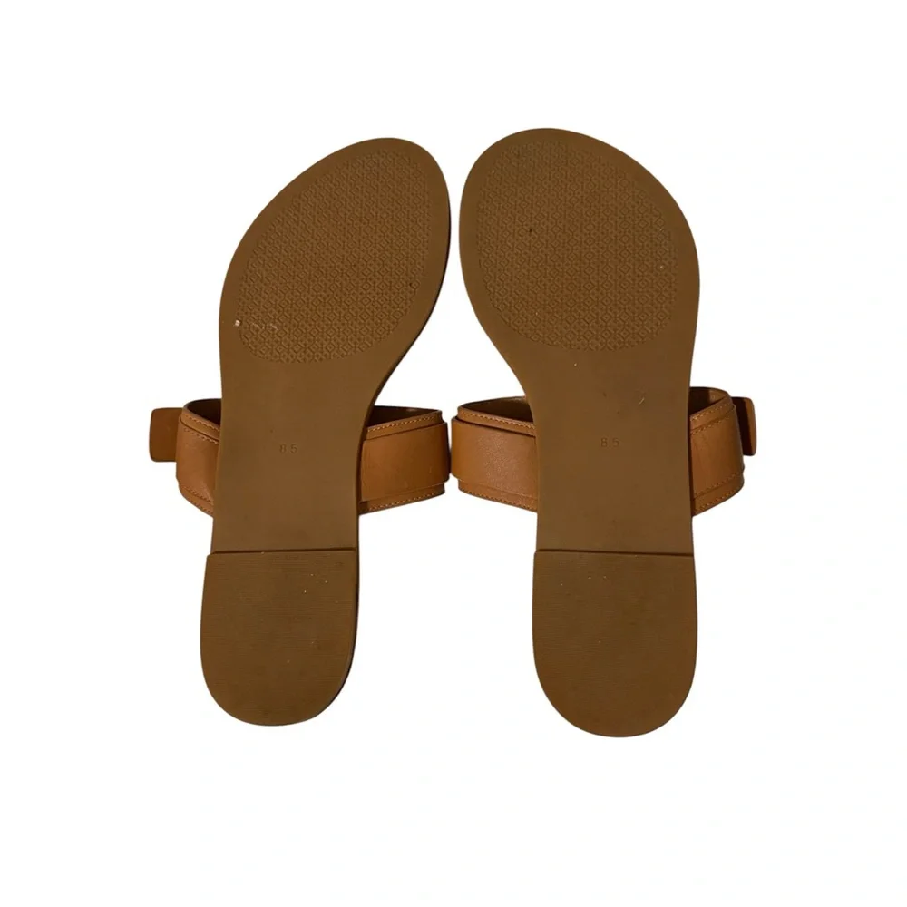 Tory Burch scuffs are