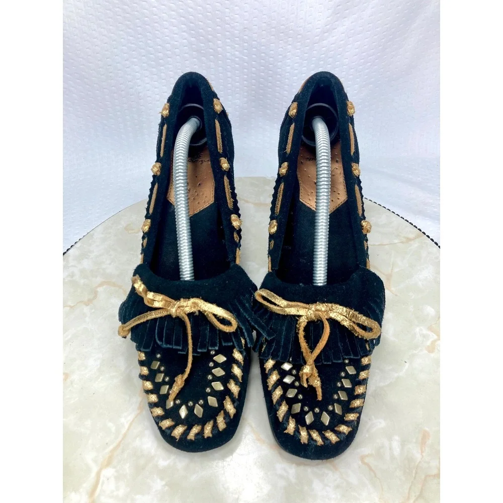 Sam Edelman these shoes