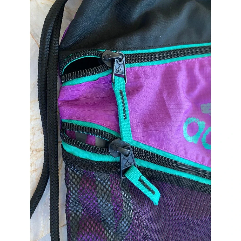 adidas drawstring cinch