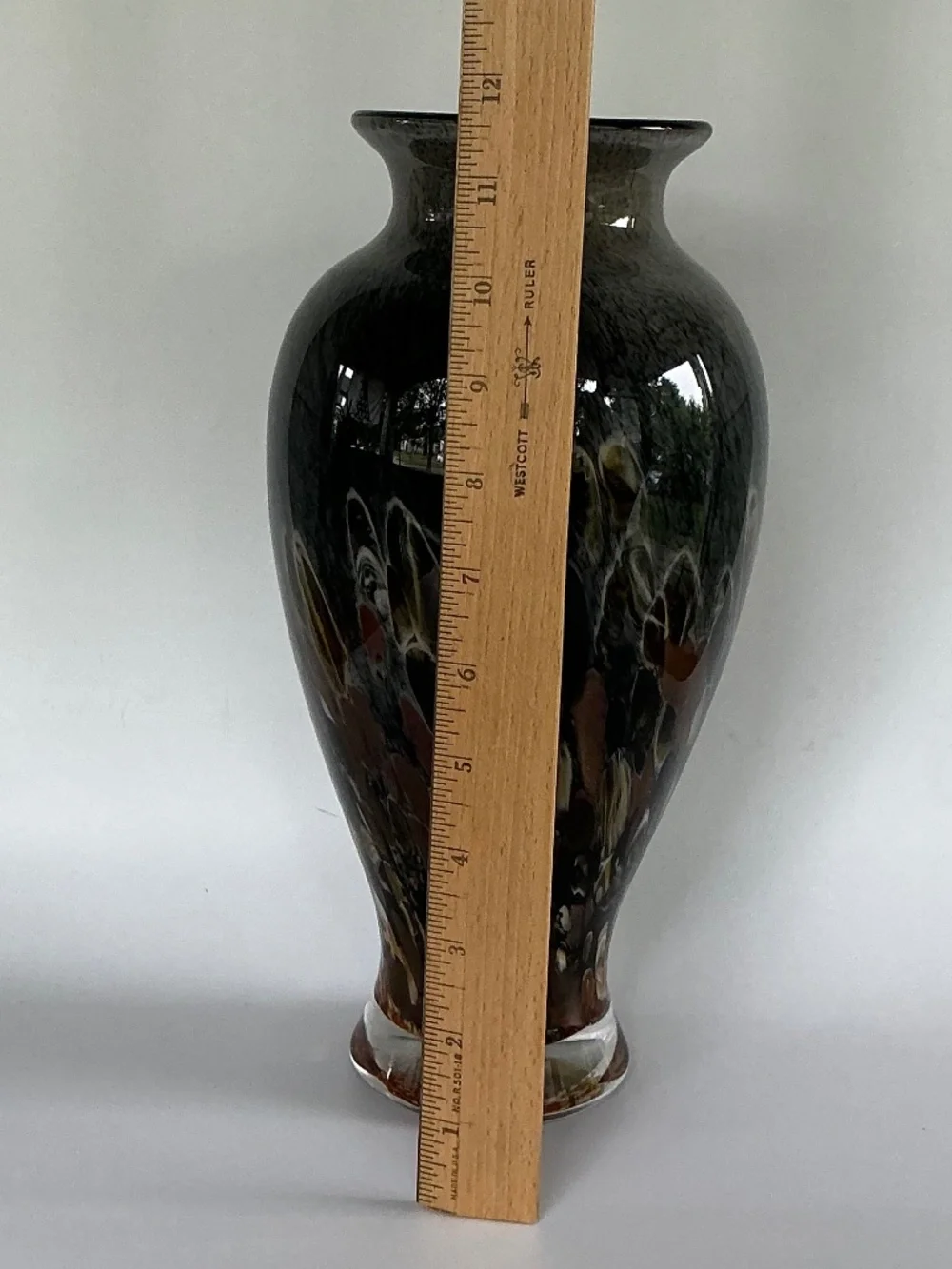 Hand Crafted gorgeous heavy