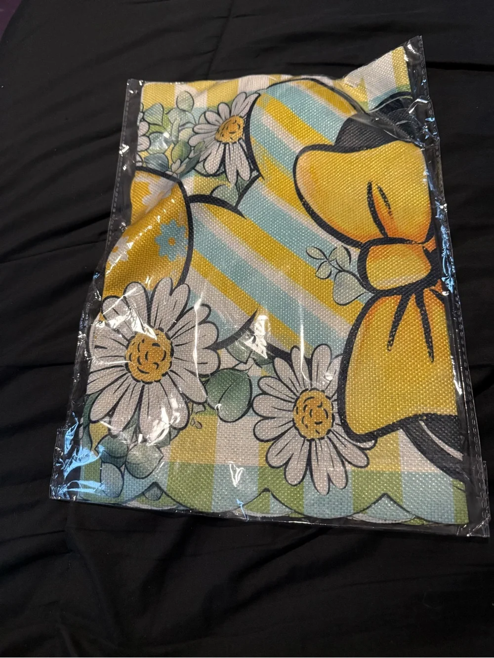 N/A table runner