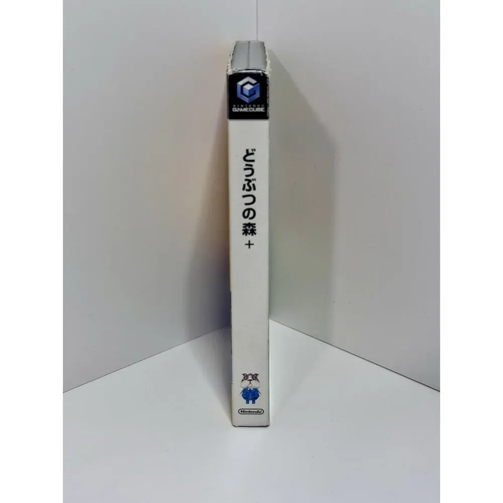 Nintendo gamecube tested gc