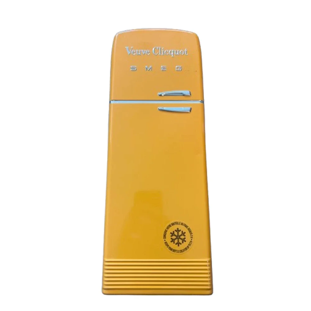 Veuve Clicquot rare limited