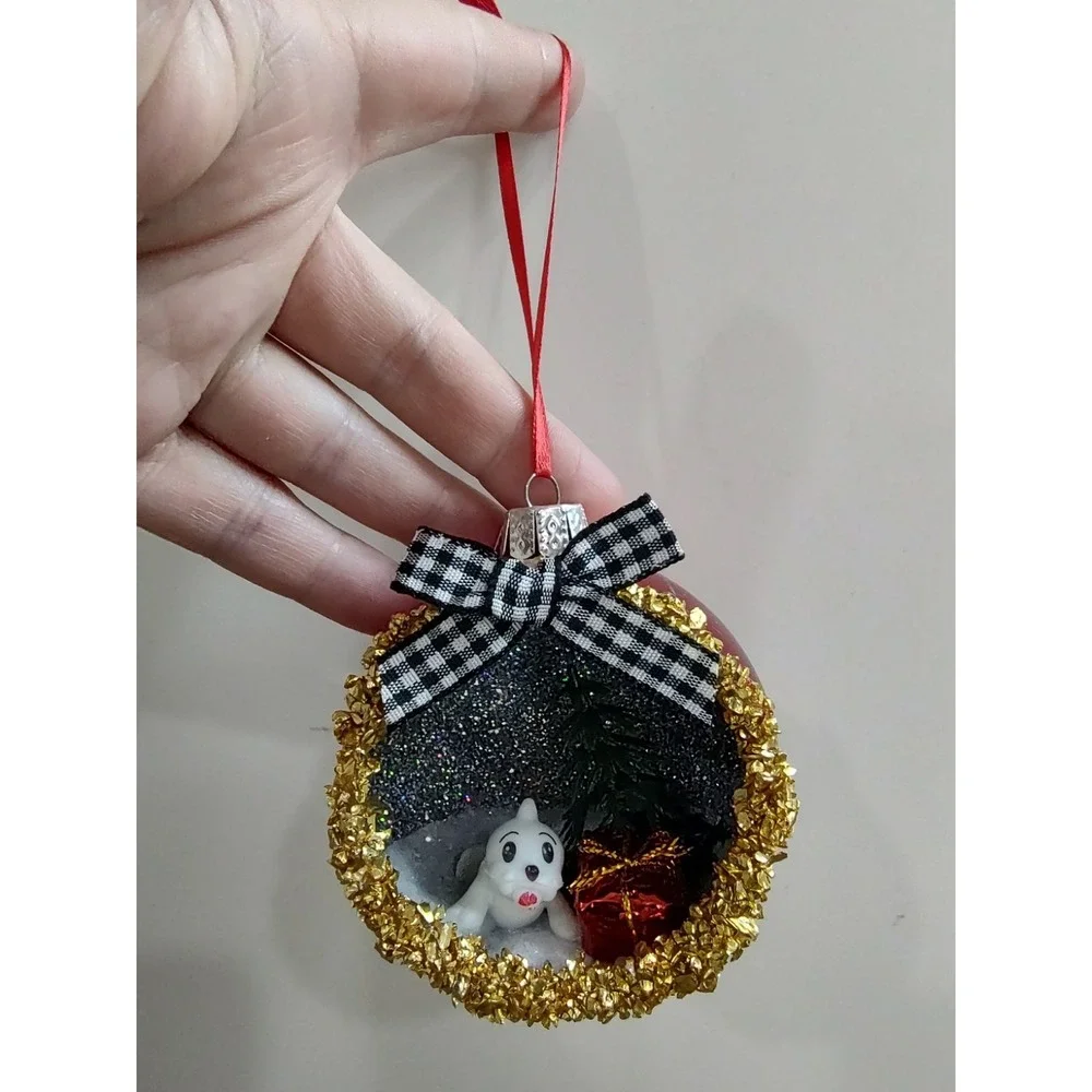 Handmade one kind