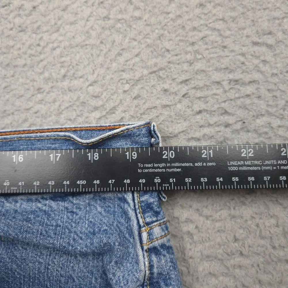 Levis y2k levi