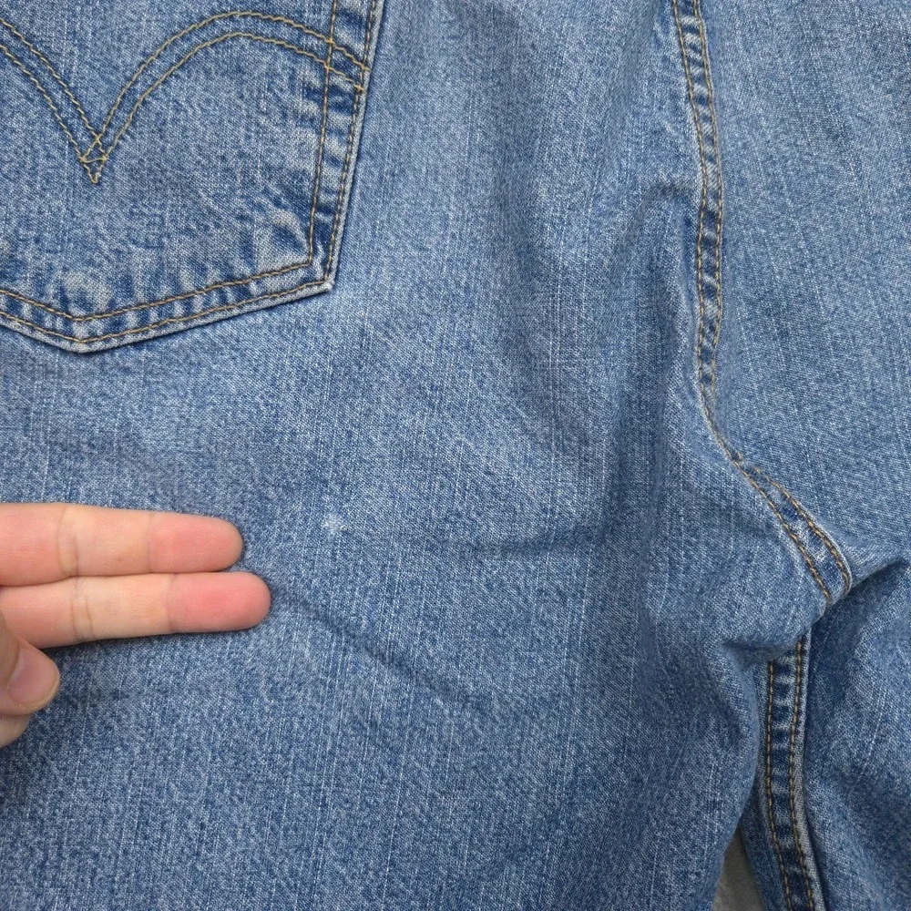 Levis y2k levi