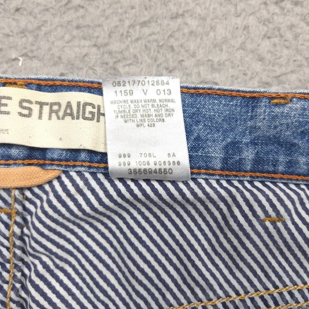 Levis y2k levi